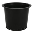 Gro Pro 12 Inch Premium Black Mesh Pot (Case of 100)