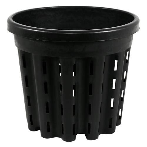Gro Pro 12 Inch Root Master Pot (Case of 100)