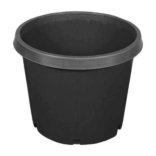 Gro Pro 15 Gallon Premium Nursery Pot (Case of 44)