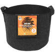 Gro Pro 3 Gallon Black Essential Round Fabric Pot With Handles (Case of 144)