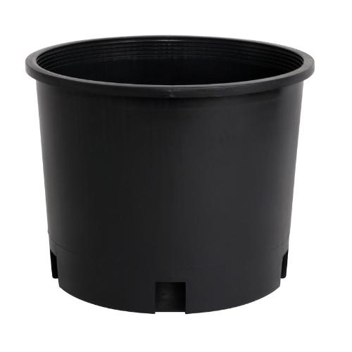Gro Pro 3 Gallon Premium Nursery Pot (Pallet of 1500)