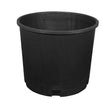 Gro Pro 5 Gallon Premium Nursery Pot Squat (Pallet of 1008)