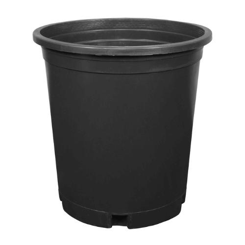 Gro Pro 5 Gallon Premium Nursery Pot Tall (Pallet of 1008)