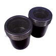Gro Pro 6 Inch Mesh Pot/Bucket Lid (Case of 100)