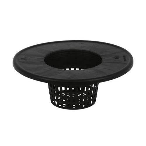 Gro Pro 6 Inch Mesh Pot/Bucket Lid (Case of 100)