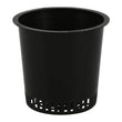 Gro Pro 6 Inch Premium Black Mesh Pot (Case of 300)