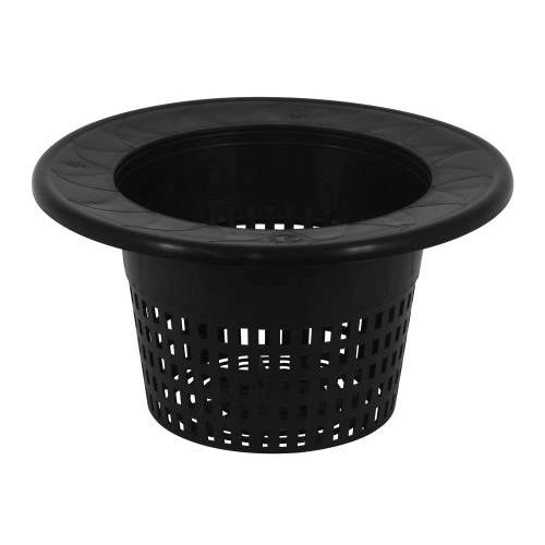 Gro Pro 8 Inch Mesh Pot/Bucket Lid (Case of 100)