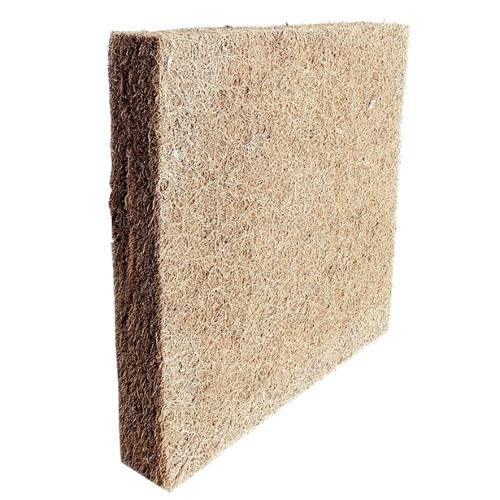 GroEzy 4' x 4' x1' Coco Grow Mat (Pallet of 100)