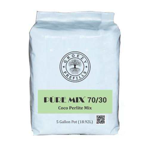 GroEzy PureMix 70/30 Coco Perlite (Pallet of 80)