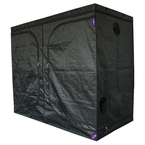 GroXcess 25750 4' x 8' HD Grow Room Tent