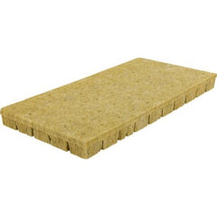 Grodan 2" Wrapped A-OK Starter 50/40 Plugs (Case of 30)