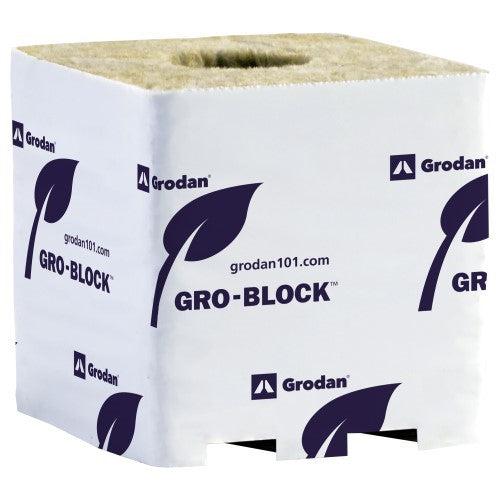 Grodan Pro 4