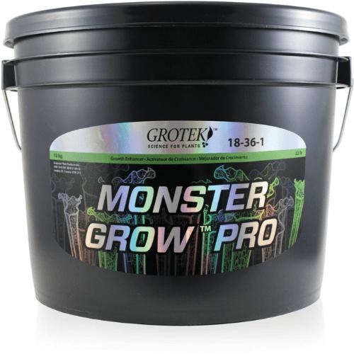 Grotek  10 KG Monster Grow Pro Growth Enhancer