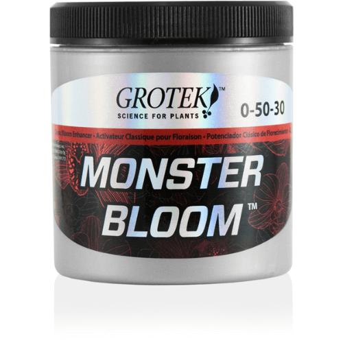 Grotek 130G Monster Bloom Enhancer (Case of 36)