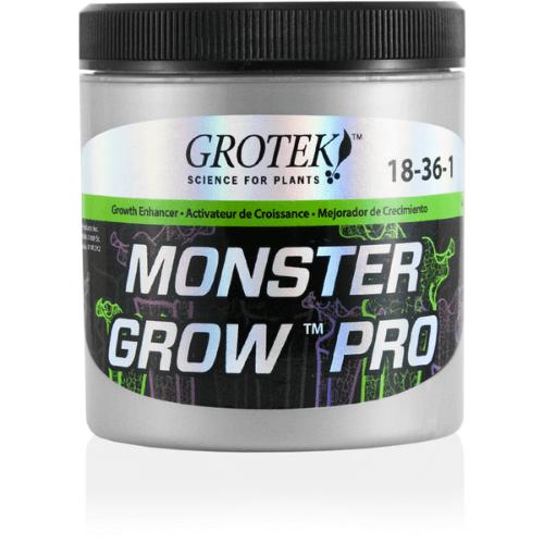 Grotek 130G Monster Grow Pro Growth Enhancer (Case of 36)