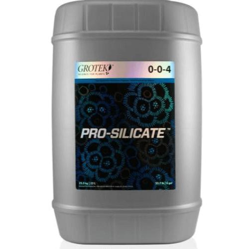 Grotek 23 Liter Pro Silicate Plant Resilience (Case of 4)