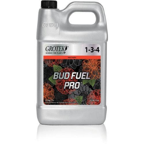 Grotek 4 Liter Bud Fuel Pro Pre Flowering Supplement (Case of 6)