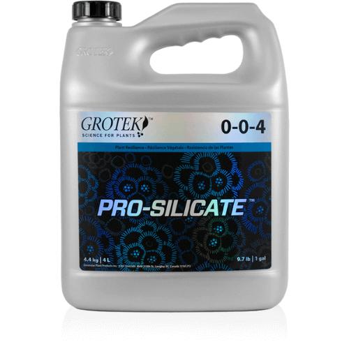 Grotek 4 Liter Pro Silicate Plant Resilience (Case of 12)