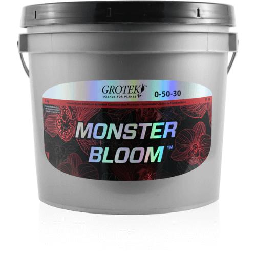Grotek 5 KG Monster Bloom Enhancer