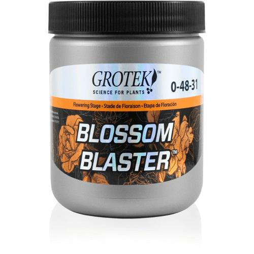 Grotek 500G Blossom Blaster Flowering Supplement (Case of 6)