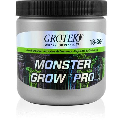 Grotek 500G Monster Grow Pro Growth Enhancer (Case of 24)