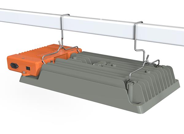 GrowPros Solutions AK800 LED Grow Light