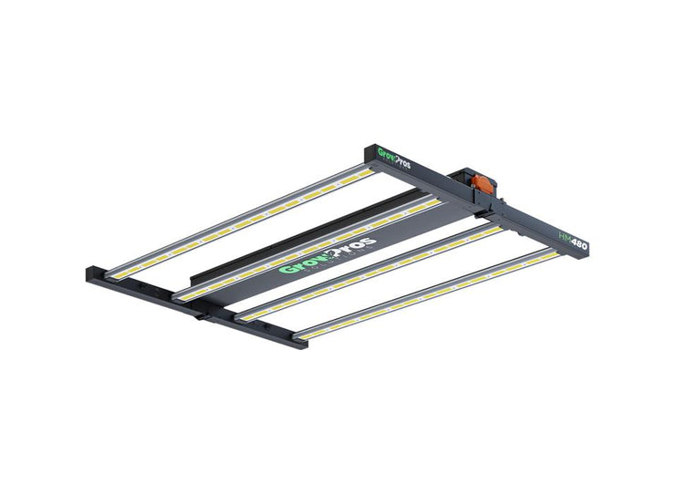 GrowPros Solutions HM480 LED Grow Light