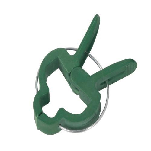 Grower's Edge 12 Small  Clamp Clip - (Case of 576)