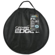 Grower's Edge 3 Ft Dry Rack Enclosed With Zipper Opening (Case of 12)