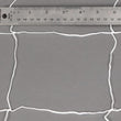 Grower's Edge 5 Ft x 30 Ft With 6 In Squares Soft Mesh Trellis Netting (Case of 12)
