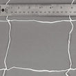 Grower's Edge 5 Ft x 60 Ft With 6 In Squares Soft Mesh Trellis Netting (Case of 9)