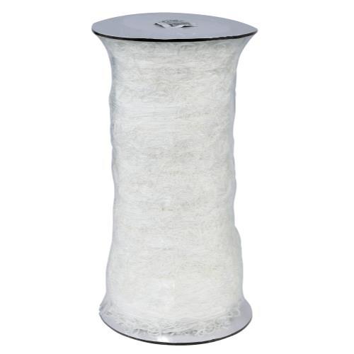 Grower's Edge 5 Ft x 750 Ft With 6 In Squares Soft Mesh Trellis Netting Bulk Roll