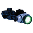 Grower's Edge Green Eye LED Headlight (Case of 100)