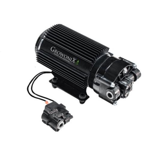GrowoniX BP-1000 HF Adjustable Booster Pump