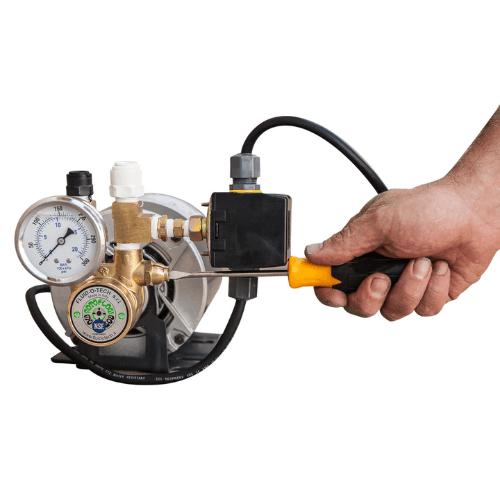 GrowoniX BP-6010 Booster Pump