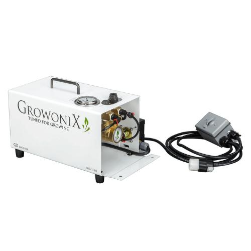 GrowoniX BP-6010-CH Chassis Booster Pump