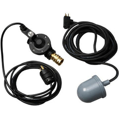 GrowoniX ESOK-1034 Electric Shutoff Kit