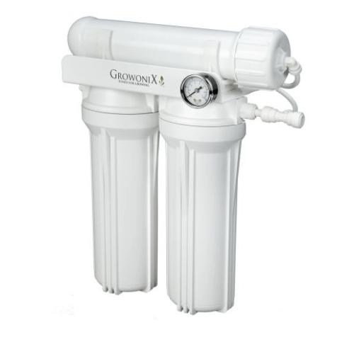 GrowoniX EX200 High Flow Reverse Osmosis System