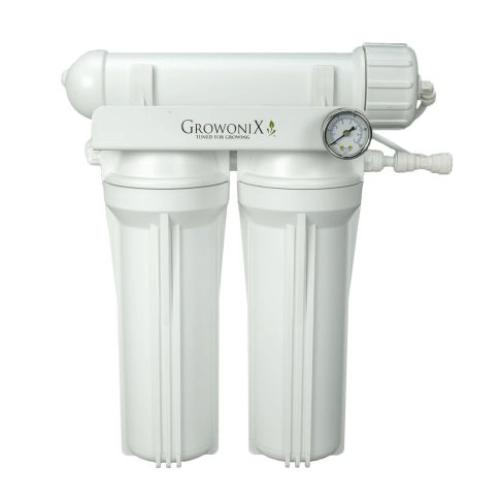 GrowoniX EX200 High Flow Reverse Osmosis System