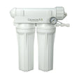 GrowoniX EX200-KDF High Flow Reverse Osmosis System With KDF Premium Carbon Filter