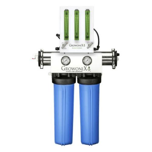 GrowoniX Flow Box 1000 Recycler Component Add-on