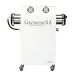 GrowoniX GX1000-KDF High Flow Reverse Osmosis System With KDF Premium Carbon Filter