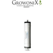 GrowoniX GXM-600-HF 600+ GPD Custom-Rolled High Flow Cold Water Membrane