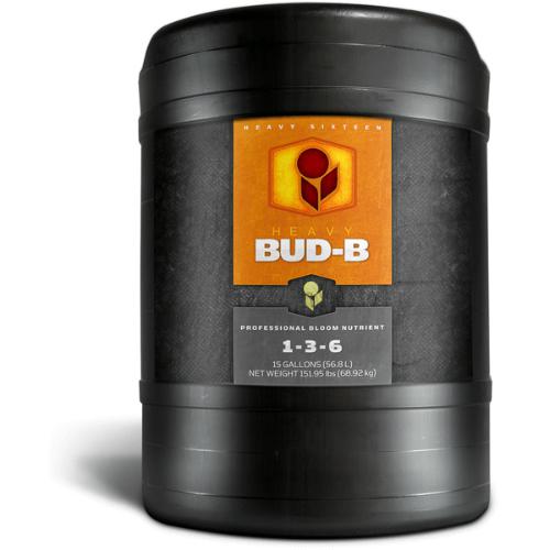 Heavy 16 15 Gal Bud B Nutrient
