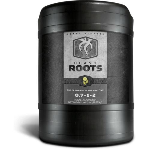 Heavy 16 15 Gal Roots