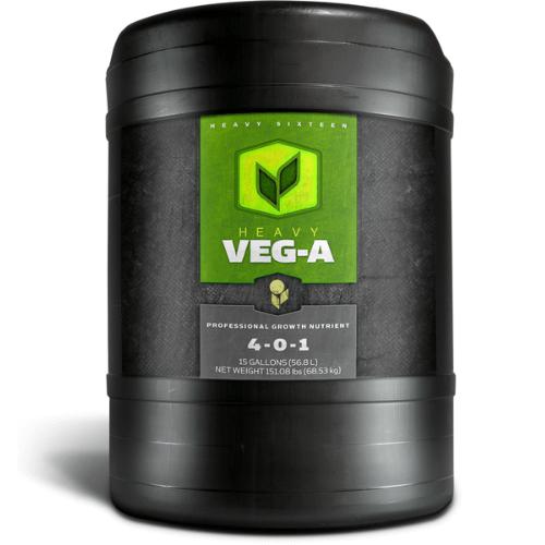Heavy 16 15 Gal Veg A Nutrient