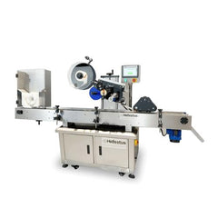 Hefestus Tube Labeling Machine