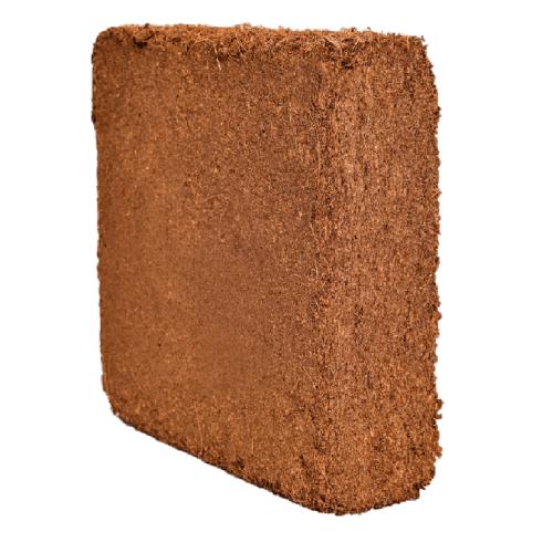 HortGrow 1 Kg Coco Block (Pallet of 800)