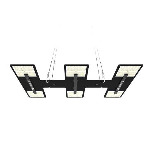 thumbnail image 2 of HLG 600 Rspec LED Grow Light By Horticulture Lighting Group - 120V, Bloom/Veg, Made In USA 2 of 5