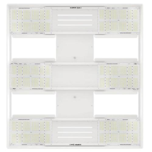 Horticulture Lighting Group Scorpion Diablo X LED Grow Light